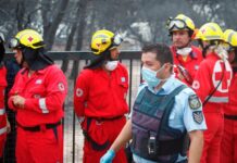 Εκκένωση ρεκόρ: Πώς απομακρύνθηκαν τα 617 παιδιά από την κατασκήνωση του Δήμου Αθηναίων