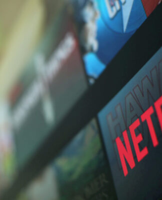 Netflix: Πού ανοίγει το πρώτο του στούντιο παραγωγής εκτός ΗΠΑ