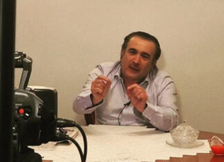 Λάκης Λαζόπουλος: Συγκλονίζει η ανάρτηση του στα social media