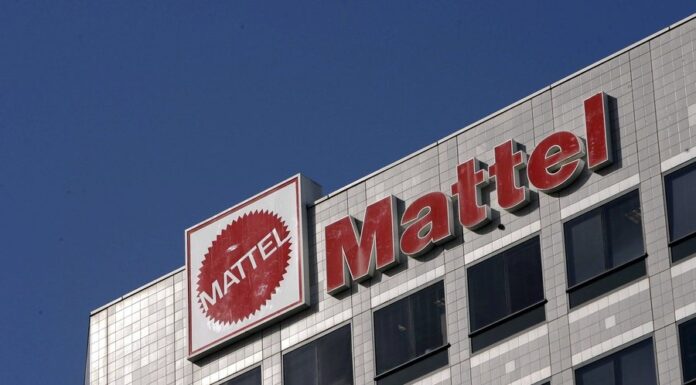 Mattel: Καταργούν 2.200 θέσεις εργασίας