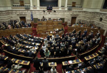Κατατίθεται στην Βουλή το σχέδιο "Κλεισθένης" – Τι προβλέπει για την απλή αναλογική