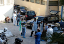 Νεκροτομείο Αθηνών: Δίνουν DNA και ελπίζουν να μην είναι νεκροί οι δικοί τους άνθρωποι