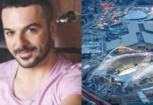 Τριαντάφυλλος: «όλοι οι τραγουδιστές να κάνουμε μια συναυλία για να βοηθήσουμε τους πυρόπληκτους»
