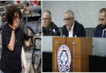 Amber Alert: Ο Τόσκας δεν μπορεί να βρει μεγάλα λάθη επιχειρησιακά. Μπορείτε να βοηθήσετε;