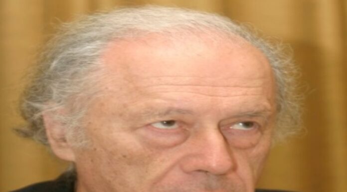 Πέθανε το ιδρυτικό στέλεχος του ΠΑΣΟΚ Γιώργος Κατσιμπάρδης