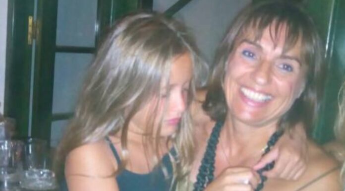 Ήμουν στο Μάτι την ώρα που καιγόταν με την κόρη μου και 7 φίλες της καλεσμένες στα γενέθλια της