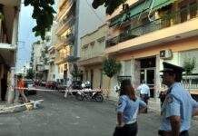 Ρόδος: Αυτοκτόνησε μπροστά στην ανήλικη κόρη του – Σοκάρουν τα δάκρυα της μικρής πίσω από το οικογενειακό δράμα.