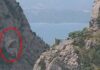 Σκάνδαλο με τούνελ που κόστισε 44 εκ. και βγάζει σε φαράγγι στη μέση του πουθενά στην Κροατία