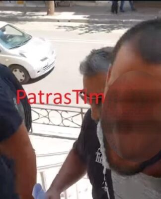 Πάτρα: Προφυλακιστέος για τη δολοφονία της Φούλας Παπανδρέου