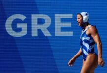Ολλανδία – Ελλάδα: "Χρυσές" στην καρδιά μας. Ασημένιο μετάλλιο για την Εθνική