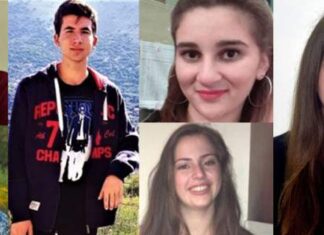 Παιδιά από την επαρχία οι πρώτοι των πρώτων στις Πανελλήνιες 2018