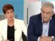 Μπαλάκι οι ευθύνες. "Είχε δοθεί εντολή εκκένωσης" λέει ο Πρόεδρος των Πυροσβεστών – Επιβεβαιώνει ο Τόσκας αλλά… – video
