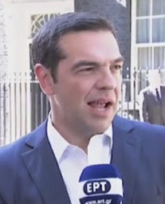 Τσίπρας: «Η θέση των μαρμάρων του Παρθενώνα είναι εκεί που χτίστηκαν»