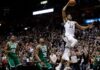NBA: Νίκησε τους πάντες ο Αντετοκούνμπο. Πάνω και από τον Λεμπρόν το κάρφωμά του – video