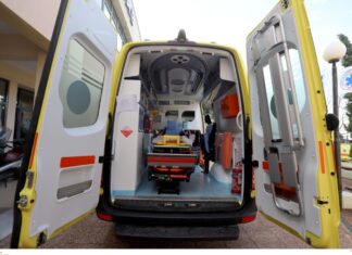 Τραγωδία: Πήγε για μπάνιο στη θάλασσα και πέθανε – Σοκ για δεκάδες κολυμβητές