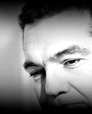 Άκου να σου πω Αλέξη, τώρα που έθαψα τους νεκρούς μου