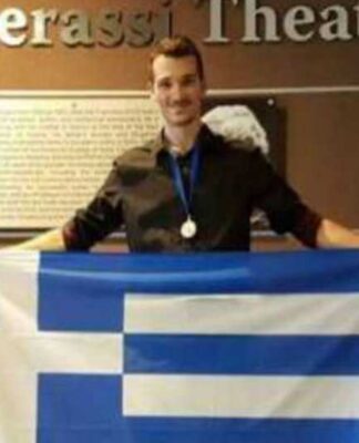 Έλληνας φοιτητής κατέκτησε το χρυσό μετάλλιο στον Παγκόσμιο Διαγωνισμό Μαθηματικών