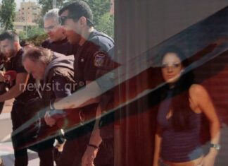 Δώρα Ζέμπερη: Απίστευτα σκηνικά και αποκαλύψεις. "Χτύπησε το παιδί στην καρδιά. Είναι καθαρόαιμος δολοφόνος"