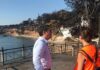 Τσίπρας: Ανείπωτη θλίψη – Η επίσκεψη του Πρωθυπουργού στο Μάτι