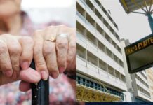 Γιαγιά πήγε στον Ευαγγελισμό χωρίς ασθενοφόρο επειδή όπως είπε «Υπάρχουν τόσοι καμένοι που τα χρειάζονται»