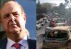 Χαϊκάλης: «Δυστυχώς στο Μάτι δεν μπορούσε να γίνει καμία παρέμβαση από τις Αρχές»