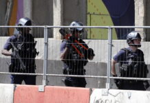 Ώρες αγωνίας στα χέρια κακοποιού για μία γυναίκα στη Μασσαλία
