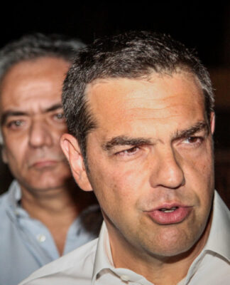 “Τότε έμαθε ο Τσίπρας για τους νεκρούς στο Μάτι” – “Τι θα γινόταν αν δεν κλείναμε για λίγο τη Μαραθώνος”