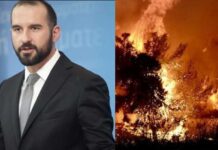 Τζανακόπουλος: «Όχι ανασχηματισμός, όχι παραιτήσεις»