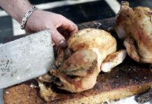 Κέρκυρα: Έφαγε ωμό κοτόπουλο και πέθανε 36 ώρες μετά – Το μοιραίο δείπνο στο ξενοδοχείο για τη νεαρή μητέρα.