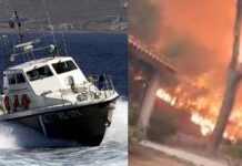 Νέα σορός εντοπίστηκε στην Γλυφάδα