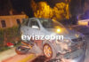 Χαλκίδα: Ανατριχιαστικός θάνατος νεαρού οδηγού – Η μηχανή του σφήνωσε κάτω από το αυτοκίνητο