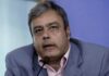 Βερναρδάκης: «Μην χτυπάτε τον Τσίπρα είναι μόνο 44 ετών»