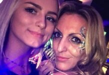 Αυτή είναι η γυναίκα που έφαγε ωμό κοτόπουλο στην Κέρκυρα και πέθανε