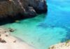 Η ελληνική παραλία που κολυμπάς με δική σου ευθύνη