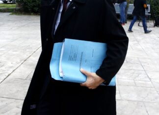 Αποκαλυπτική έρευνα της Εrnst & Υoung για την διαφθορά στην Ελλάδα.