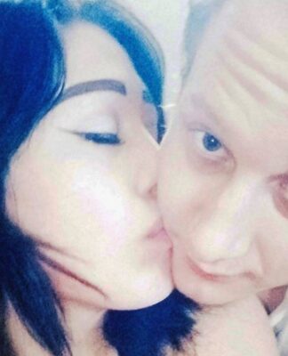 Τον έσφαξε στο άγριο σεξ και τον διαμέλισε. Κράτησε το κεφάλι του στο ψυγείο