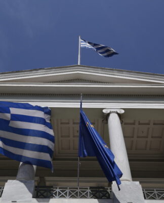 Εξηγήσεις για τη συμφωνία με την Αλβανία ζητούν βουλευτές της ΝΔ