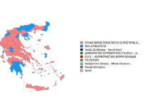 Εκλογές: Ανατροπή στη Β' Αθηνών – Γίνεται "κομμάτια" και αλλάζουν οι ισορροπίες