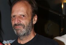 Το ποστ του Αποστόλου που σοκάρει: «Δύσκολα θα μου φύγει από τα μάτια η λίμνη αίματος που αντίκρισα»