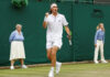 Wimbledon: Γράφει ιστορία ο Τσιτσιπάς. Προκρίθηκε στους "16" ο Έλληνας τενίστας