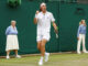 Wimbledon: Γράφει ιστορία ο Τσιτσιπάς. Προκρίθηκε στους "16" ο Έλληνας τενίστας