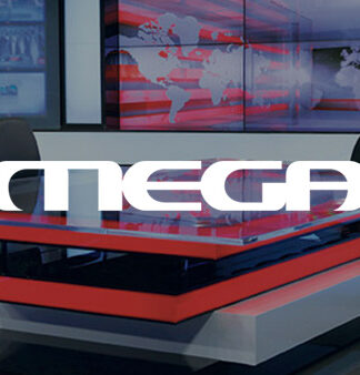 «Σαρώνει» σε τηλεθέαση το MEGA – Σκαρφάλωσε στην 3η θέση