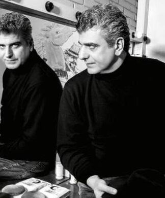 Βλαδίμηρος Κυριακίδης: «Από μία παράσταση χάσαμε πολλά λεφτά και δύο σπίτια»