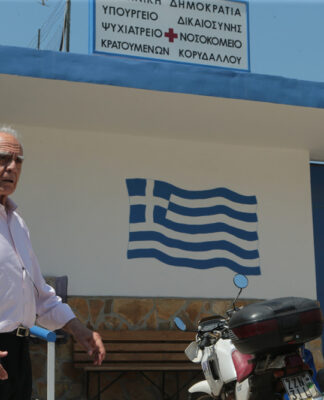 Άκης Τσοχατζόπουλος: Κίνδυνος να γυρίσει ξανά στη φυλακή