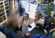 Πέθανε μετά τη δηλητηρίαση με Νόβιτσοκ. Οι τελευταίες της στιγμές – Χαροπαλεύει ο σύντροφός της
