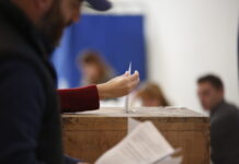 Δημοσκόπηση: Γαλάζια η Αττική – Τι λένε οι πολίτες για τη συμφωνία με τα Σκόπια