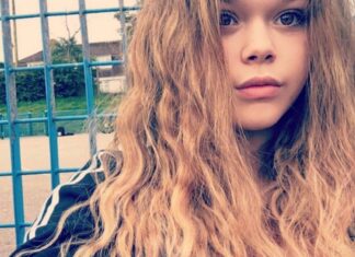 Θρήνος για τη 15χρονη Shakira. Ξεψύχησε στην αγκαλιά της μητέρας της