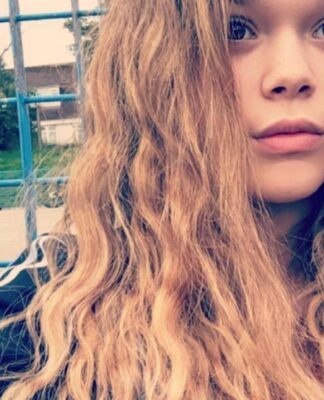 Θρήνος για τη 15χρονη Shakira. Ξεψύχησε στην αγκαλιά της μητέρας της