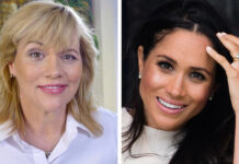 Απίστευτη επίθεση σε Markle-Harry: «Φλώρος» ο Πρίγκιπας και… «ντροπή» η Meghan