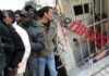 Εξάρχεια: Μετανάστες κρατούσαν κλειδωμένη 34χρονη Ελληνίδα για 5 μέρες σε διαμέρισμα
